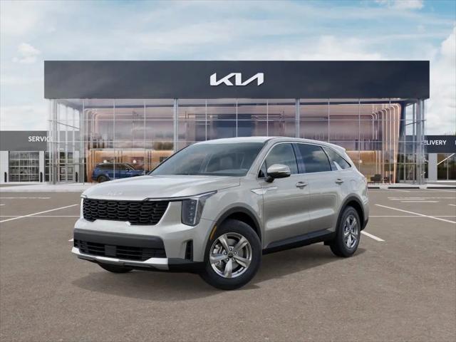 2026 Kia Sorento LX for sale in Fort Myers, FL