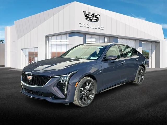 2026 Cadillac CT5 Sport RWD for sale in St. Peters, MO