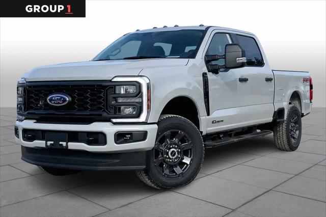 2026 Ford F-250 XL for sale in Rockwall, TX