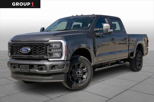 2026 Ford F-250 XL for sale in Rockwall, TX