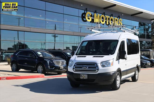 2019 Ford Transit XL for sale in Tomball, TX
