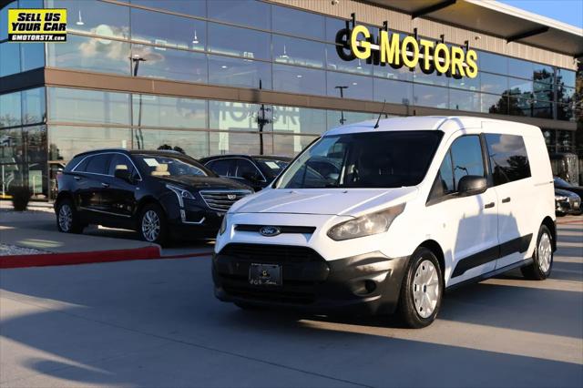 2015 Ford Transit Connect XL for sale in Tomball, TX