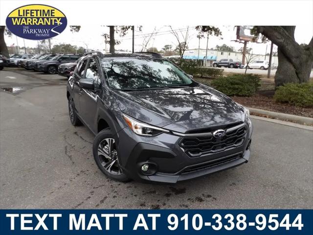 2026 Subaru Crosstrek Premium for sale in Wilmington, NC