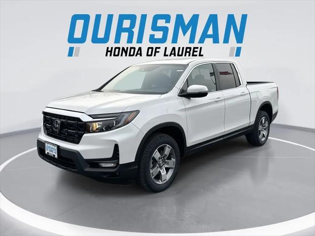 2026 Honda Ridgeline RTL for sale in Laurel, MD