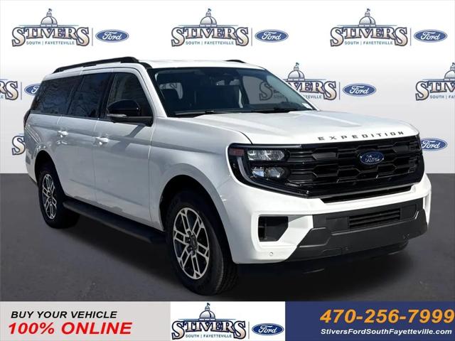 2026 Ford Expedition Max Active MAX for sale in Fayetteville, GA