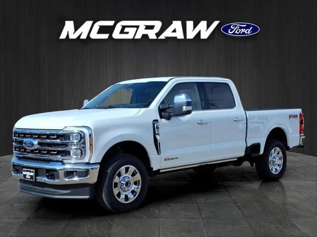 2026 Ford F-250 King Ranch for sale in Aransas Pass, TX