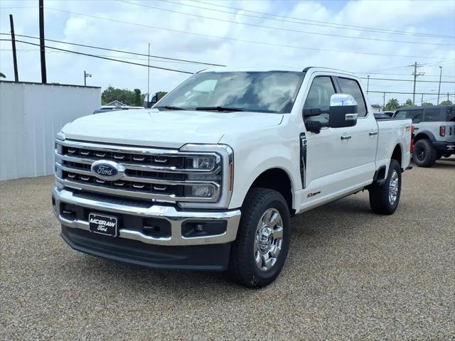 2026 Ford F-250 King Ranch for sale in Aransas Pass, TX