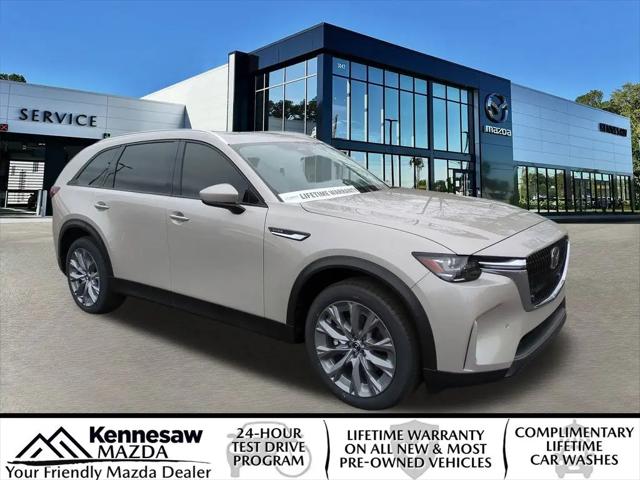 2026 Mazda X-90 3.3 Turbo Preferred for sale in Kennesaw, GA