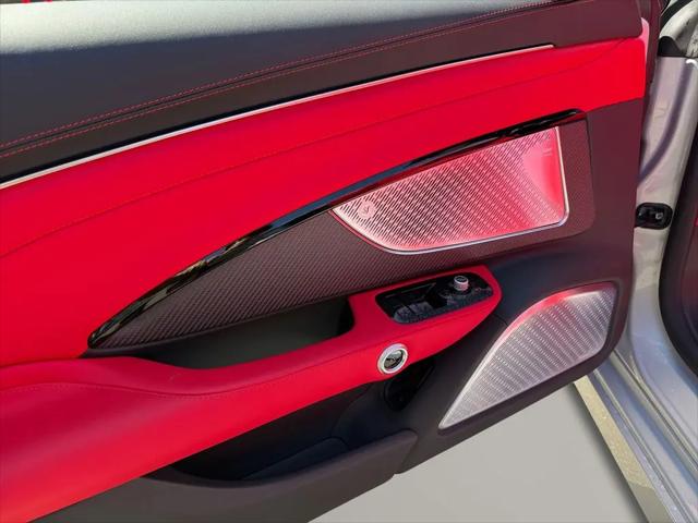 2026 Maserati GranCabrio Standard