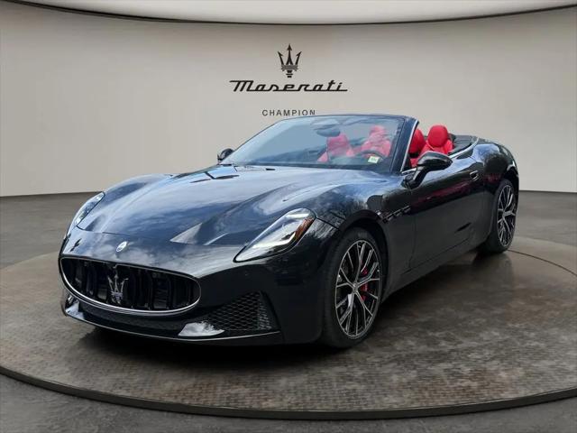 2026 Maserati GranCabrio Standard for sale in Great Neck, NY