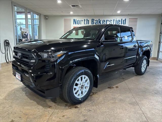 2026 Toyota Tacoma SR5 for sale in Bakersfield, CA