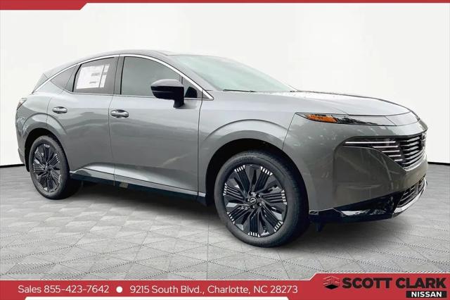2026 Nissan Murano Platinum for sale in Charlotte, NC