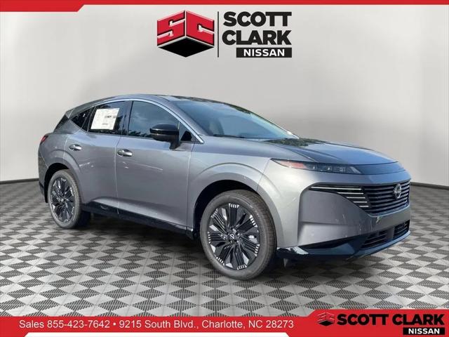 2026 Nissan Murano Platinum for sale in Charlotte, NC