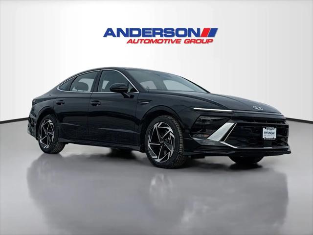 2026 Hyundai Sonata SEL Sport for sale in Rockford, IL