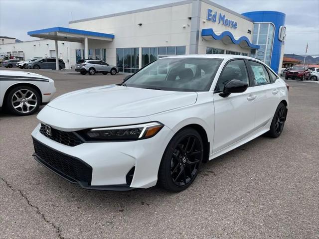 2026 Honda Civic Sport for sale in Sierra Vista, AZ