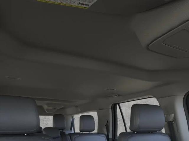 2026 Ford Expedition Max Active MAX