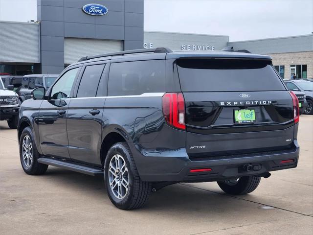 2026 Ford Expedition Max Active MAX