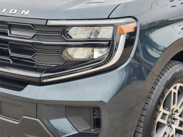 2026 Ford Expedition Max Active MAX