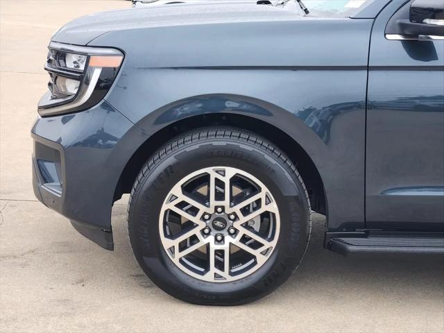 2026 Ford Expedition Max Active MAX
