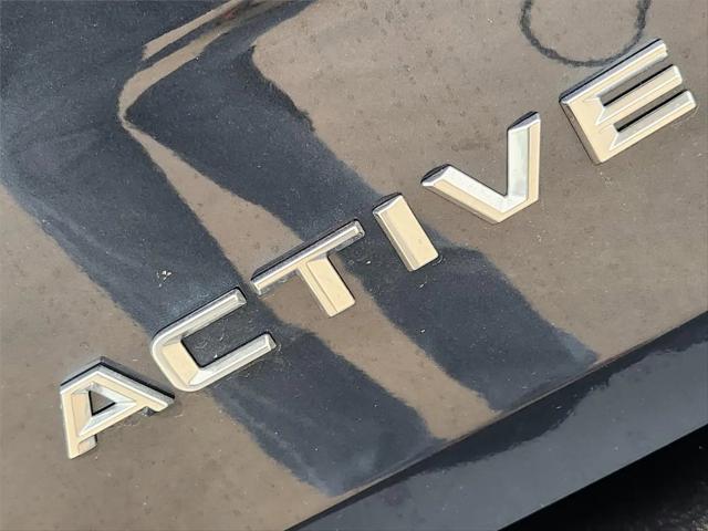 2026 Ford Expedition Max Active MAX
