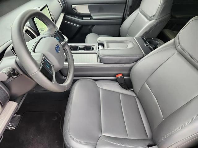 2026 Ford Expedition Max Active MAX