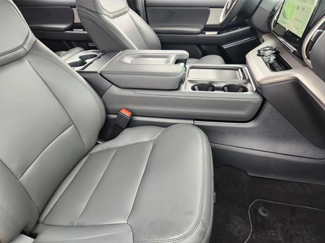 2026 Ford Expedition Max Active MAX