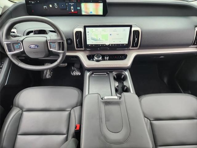 2026 Ford Expedition Max Active MAX