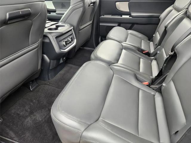 2026 Ford Expedition Max Active MAX
