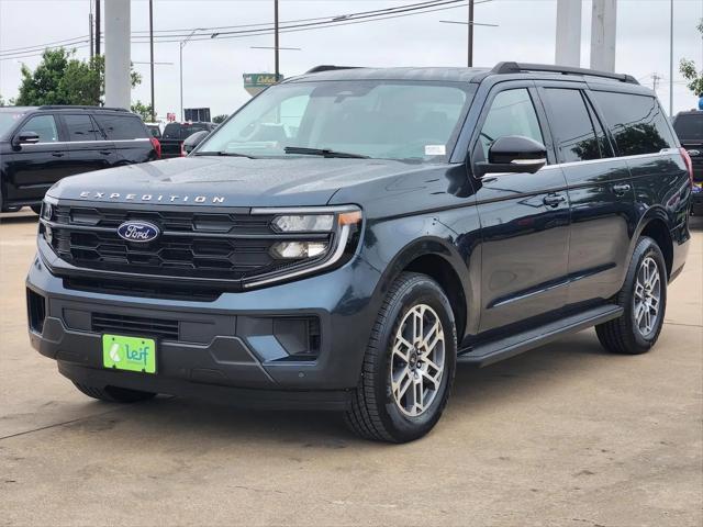 2026 Ford Expedition Max Active MAX