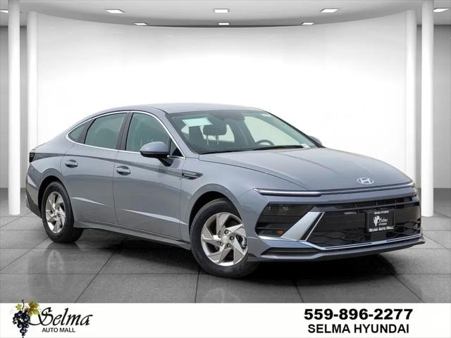 2026 Hyundai Sonata SE for sale in Selma, CA