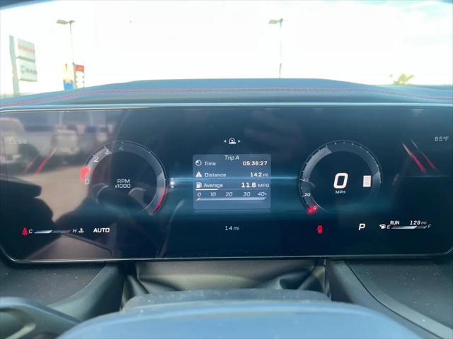 2026 Dodge Charger Scat Pack Plus 2-Door AWD