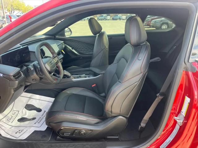 2026 Dodge Charger Scat Pack Plus 2-Door AWD