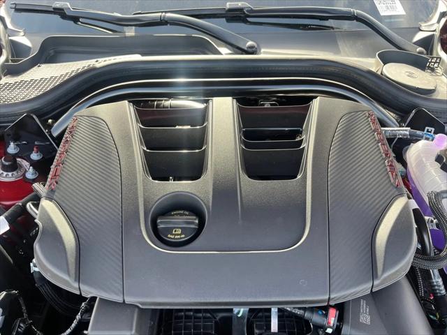 2026 Dodge Charger Scat Pack Plus 2-Door AWD
