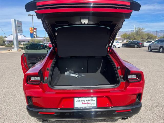 2026 Dodge Charger Scat Pack Plus 2-Door AWD