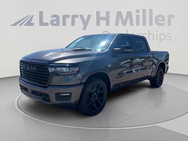 2026 Ram 1500 Laramie for sale in Tucson, AZ