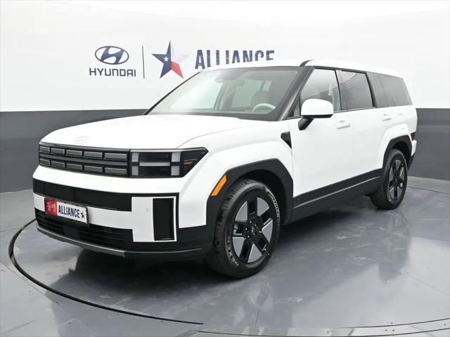 2026 Hyundai Santa Fe Hybrid SE for sale in Fort Worth, TX