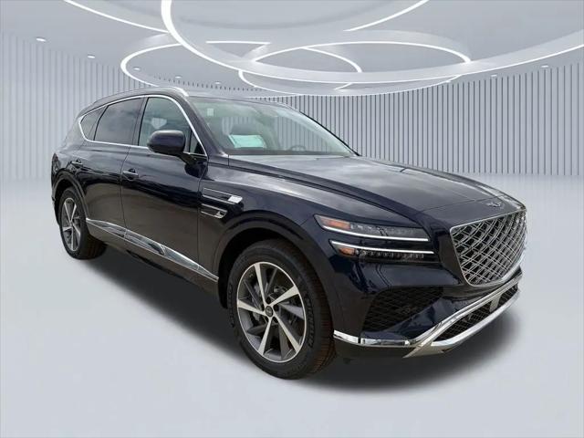 2026 Genesis GV80 3.5T Advanced AWD for sale in Montgomery, AL