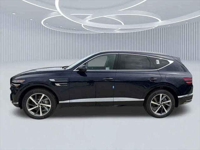 2026 Genesis GV80 3.5T Advanced AWD