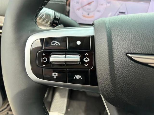 2026 Genesis GV80 3.5T Advanced AWD