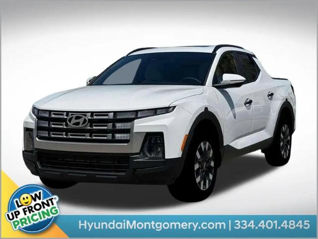 2026 Hyundai Santa Cruz SEL Activity for sale in Montgomery, AL