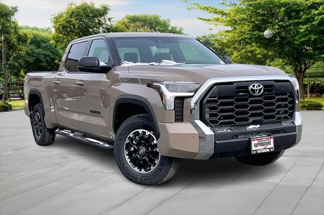 2026 Toyota Tundra SR5 CrewMax 6.5' Bed for sale in Hartford, CT