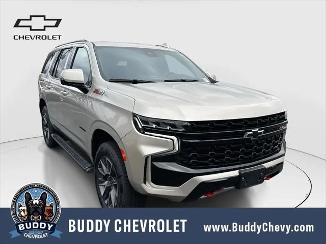 2023 Chevrolet Tahoe 4WD Z71 for sale in Decatur, GA