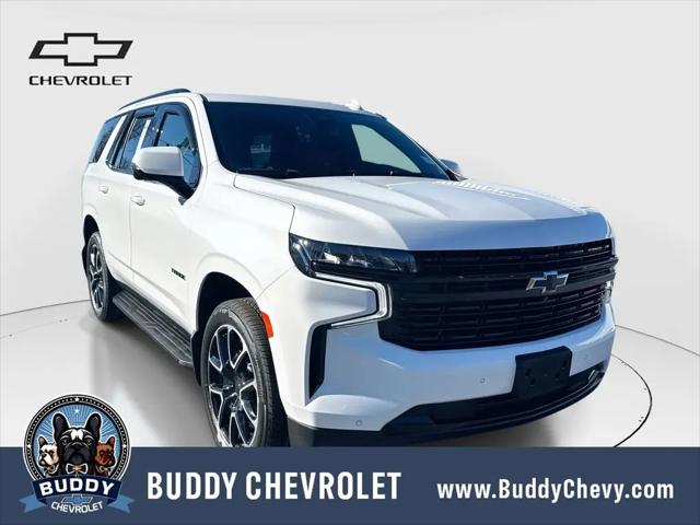 2024 Chevrolet Tahoe 4WD RST for sale in Decatur, GA