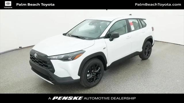 2026 Toyota Corolla Cross L for sale in West Palm Beach, FL