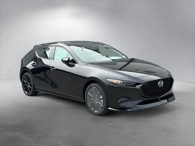 2026 Mazda Mazda3 2.5 Turbo Premium Plus for sale in Hagerstown, MD
