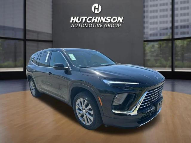 2025 Buick Enclave Preferred FWD for sale in Macon, GA