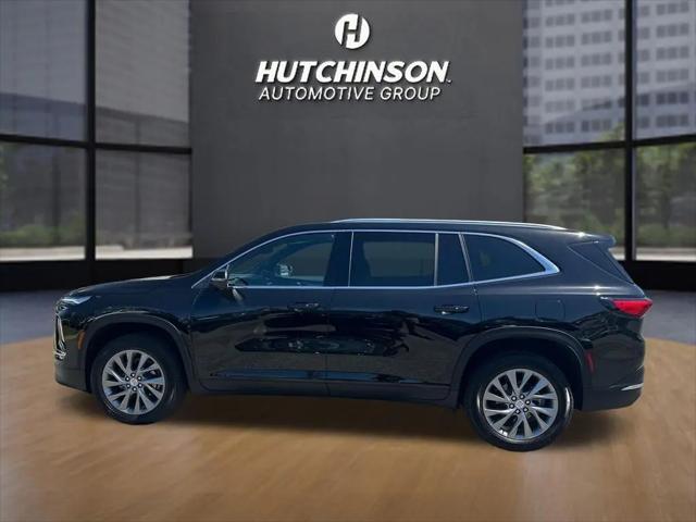 2025 Buick Enclave Preferred FWD