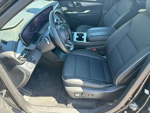 2025 Buick Enclave Preferred FWD