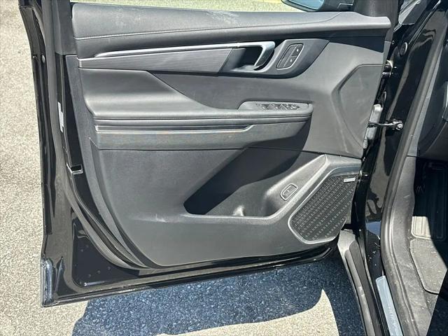 2025 Buick Enclave Preferred FWD