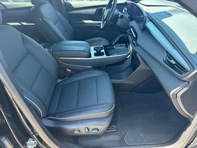 2025 Buick Enclave Preferred FWD